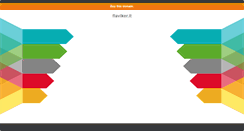 Desktop Screenshot of flaviker.it
